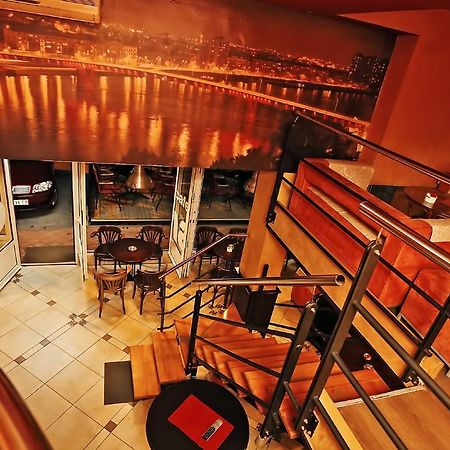 Apartmani Amaro Novi Sad Bagian luar foto
