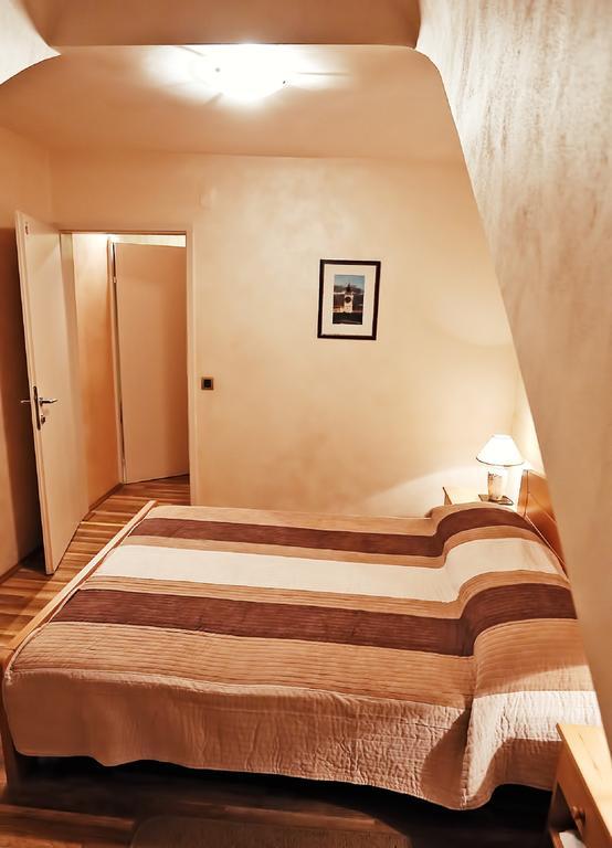 Apartmani Amaro Novi Sad Ruang foto
