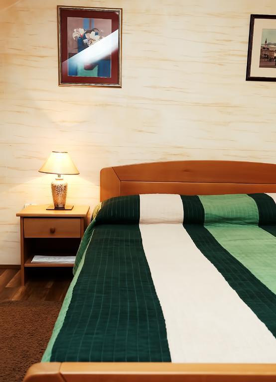 Apartmani Amaro Novi Sad Ruang foto