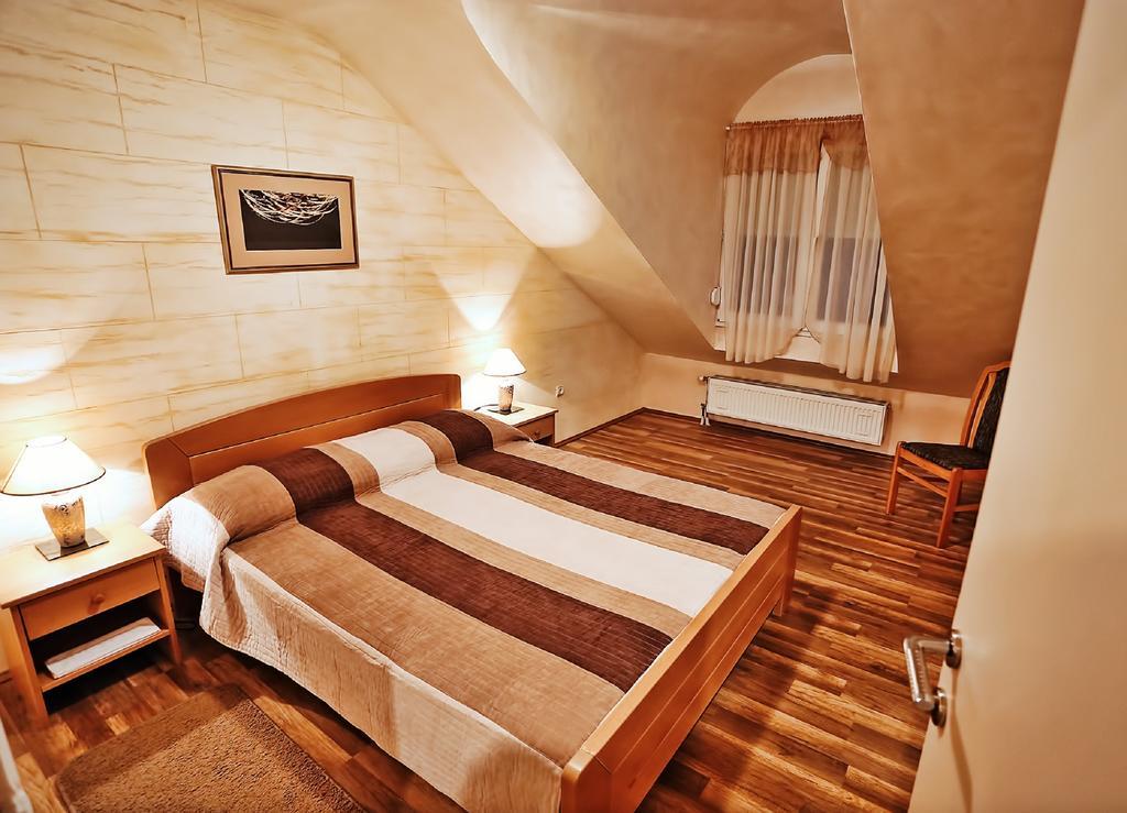Apartmani Amaro Novi Sad Bagian luar foto