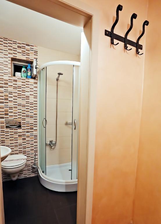 Apartmani Amaro Novi Sad Ruang foto