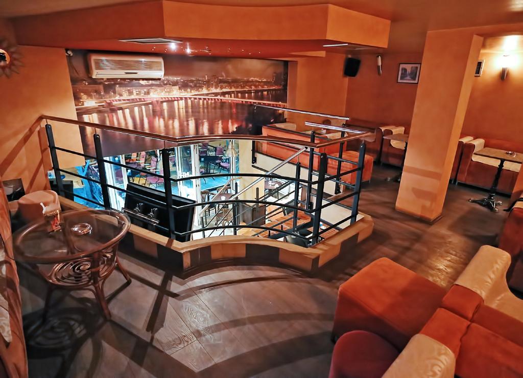 Apartmani Amaro Novi Sad Bagian luar foto