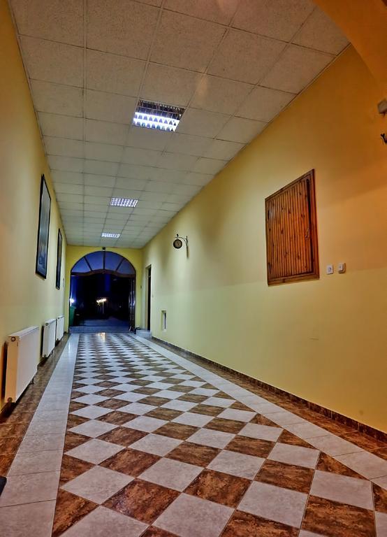 Apartmani Amaro Novi Sad Bagian luar foto