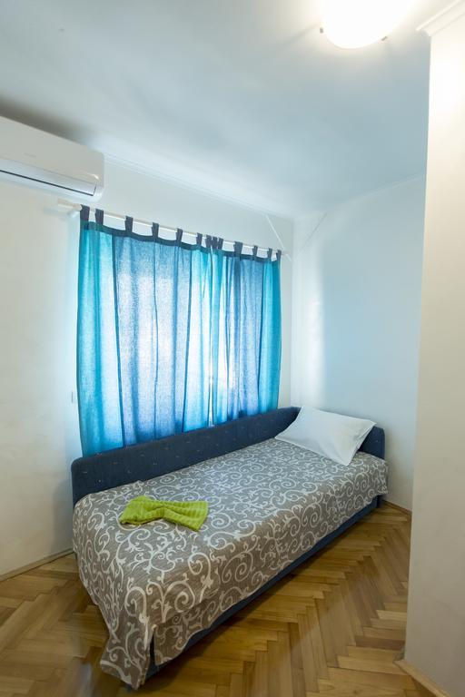 Apartmani Amaro Novi Sad Bagian luar foto