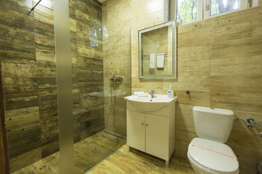 Apartmani Amaro Novi Sad Bagian luar foto