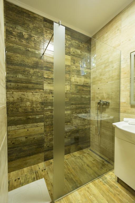 Apartmani Amaro Novi Sad Bagian luar foto