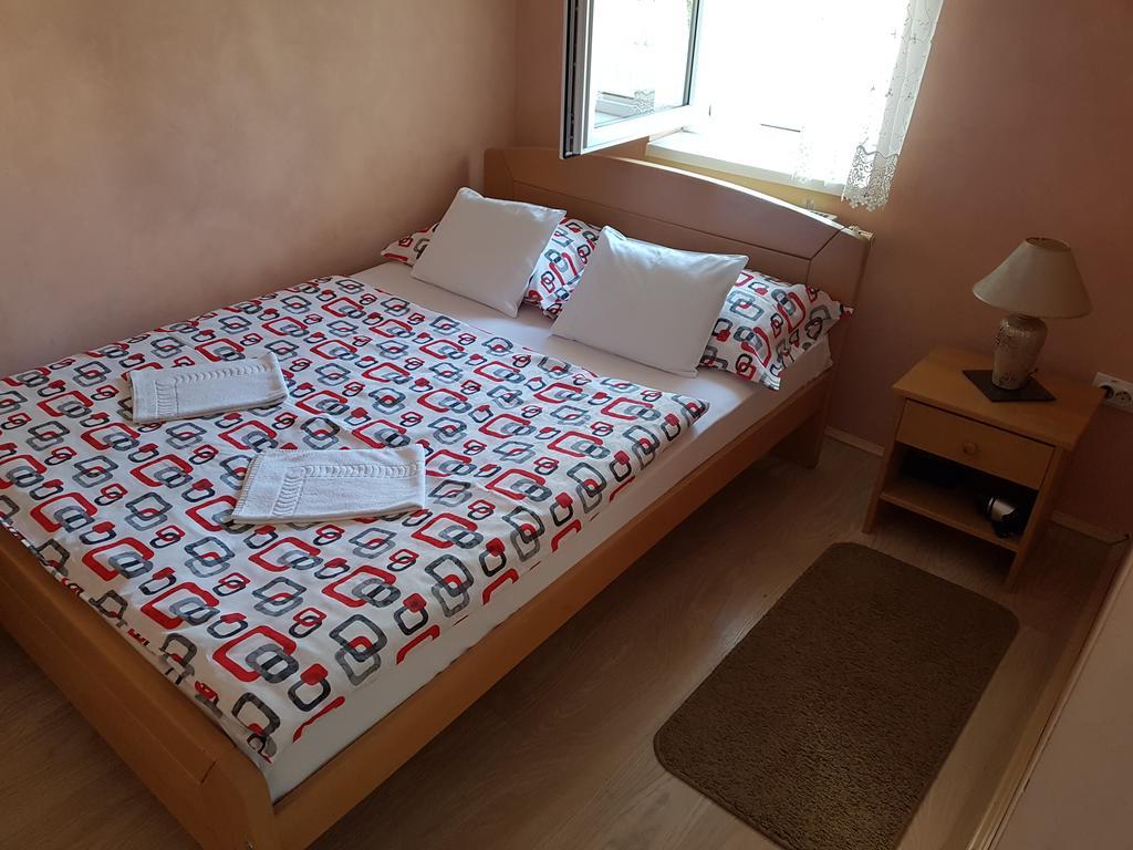 Apartmani Amaro Novi Sad Bagian luar foto